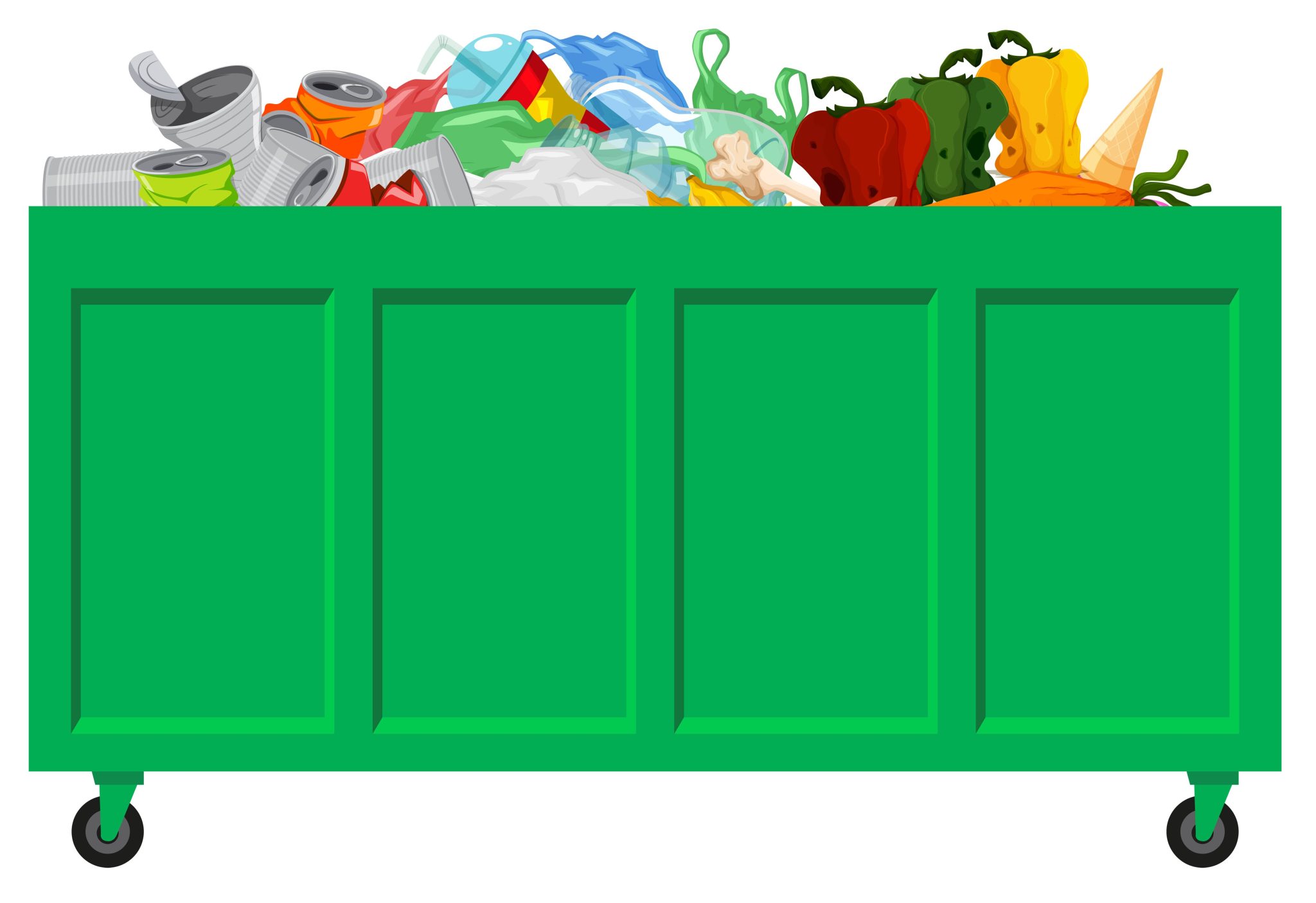 Skip Pic About Us - 7 Skips Bins Sydney